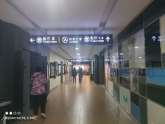 -保利国际影城(万家邻里店)