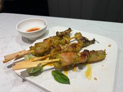 -美奈小馆·越南料理(中航城君尚购物中心店)