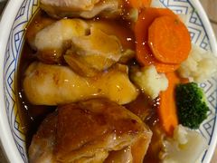 -吉野家(群力王府井店)