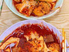 -小麦岛公园