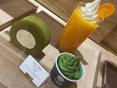 -雪绿茶博物馆