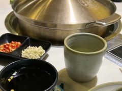 -狐狸爱上椰子鸡(滨江星光大道店)