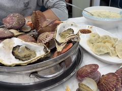 -日照大牌檔•小船海鲜(万平口店)
