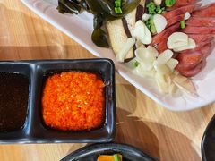 -杰J.w.m深夜食堂 厚杰居酒屋(淮海街商业街店)