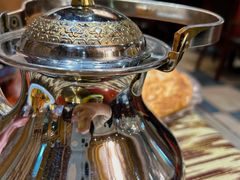 -新疆伊宁远征餐厅