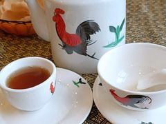 -南沙游艇会·大兵船餐厅