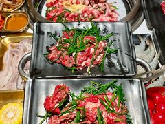 -欢喜哥齐齐哈尔自助烤肉(大学城店)