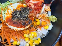 -优壹佳·延边朝鲜族料理(中山北路店)