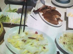 -华馨园北京烤鸭(丽水店)