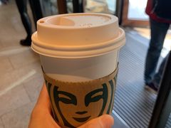 -星巴克(天津佛罗伦萨小镇店)