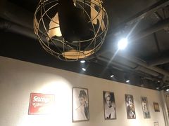 大堂-曹掌柜小酒馆烧烤集团(崂山同兴路店)