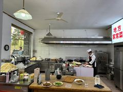 -五台山八大碗·地方风味菜馆(五爷庙店)