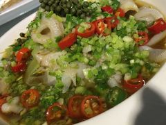 -58度品质川菜馆(经一路店)