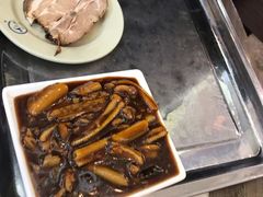 -伟记奥面馆(养育巷店)