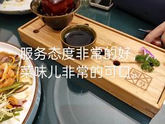 -君霖海鲜私房菜(春柳店)