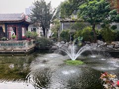 -梁园
