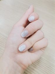 -J·花崎美睫美甲