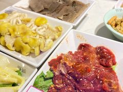 -野妹火锅(布吉店)