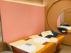 -遇见时尚足浴·SPA(五路口万达店)