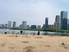 -天鹅湖体育公园