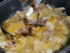 -宛平李记小吃(东关街店)