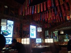 -太郎的家·平价日料(曼巴特店)