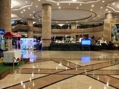 -南京维景国际大酒店(南京博物院店)