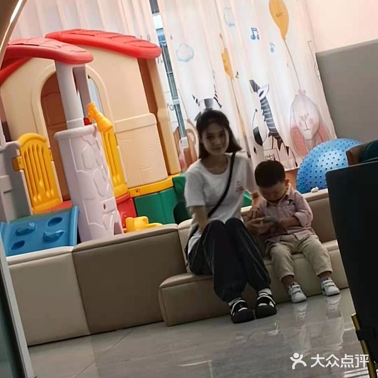 宝贝家族儿童摄影
