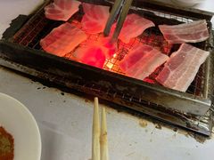 -风味烧烤