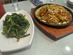 -听涛雅苑百味饺子老家菜馆