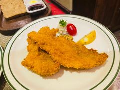 -塔道斯西餐厅(中央大街店)