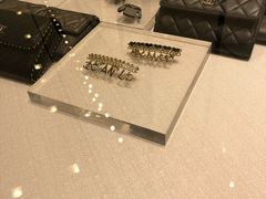 -Chanel(德基广场店)