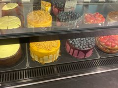 -BAKER&SPICE(安福路店)