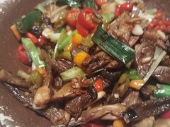 -聆桂烤鸭·金奖烤鸭(静联广场店)