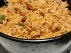 海鲜饭-夜半不二海鲜炭烤(文汇巷店)