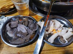 -渝味黄姐火锅(黄泥村店)
