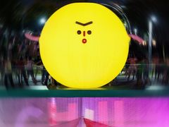 -深圳来福士广场