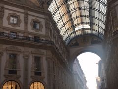 -埃马努埃莱二世拱廊