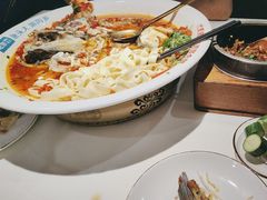 -坛宗剁椒鱼头(河西王府井店)