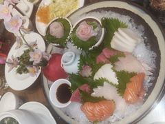 -将相和·海鲜蒸饺大连菜