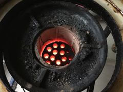 -美食美客土烙锅店·老字号