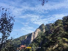 -九华山风景区