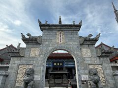 -南岳衡山风景名胜区