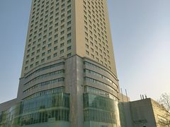 -郑州粤海酒店(郑州二七广场店)