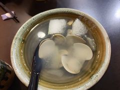 -古代饭堂(冠亚店)