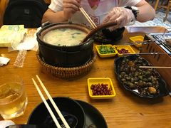 -云晓光头烧烤吧(德平路店)