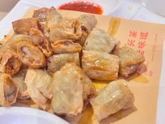 -绍兴老味道·非遗门店(银泰城店)