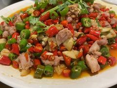 -飞虹鱼馆(春华路店)