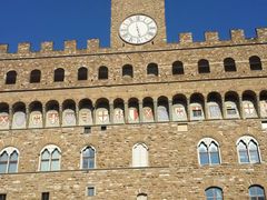 -圣母百花大教堂穹顶