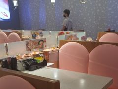 -争鲜回转寿司(南开大悦城店)